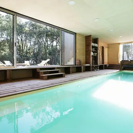 Modern Oceanfront Overlooking Cayola Bay Saint-Hilaire-de-Talmont