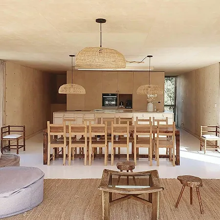 Modern Oceanfront Overlooking Cayola Bay בית נופש *