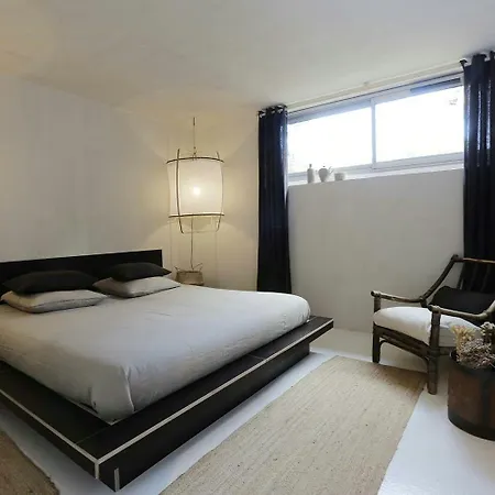 בית נופש Modern Oceanfront Overlooking Cayola Bay Saint-Hilaire-de-Talmont